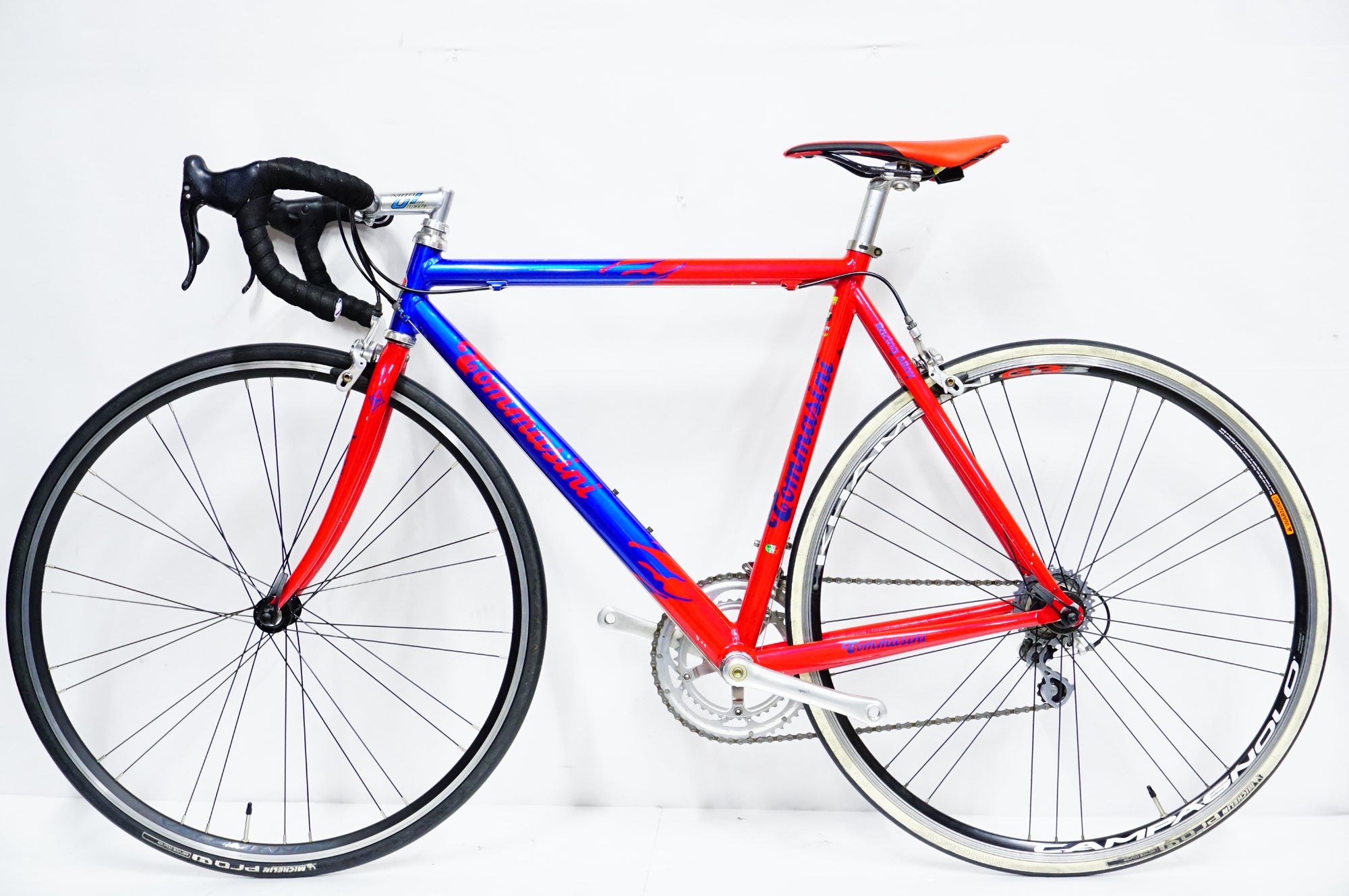 TOMMASINI 「トマジーニ」 RACING ALLOY 年式不明 ロードバイク / 名古屋大須店