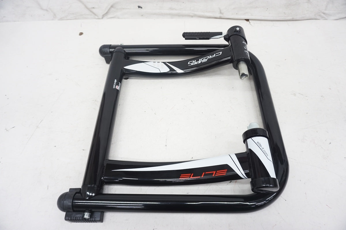 ELITE CRONO トレーナー ELITE 「エリート」 SUPER CRONO FORTE サイクルトレーナー