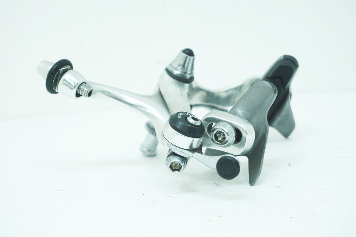 SHIMANO 「シマノ」 DURA-ACE BR-7400 キャリパーブレーキセット