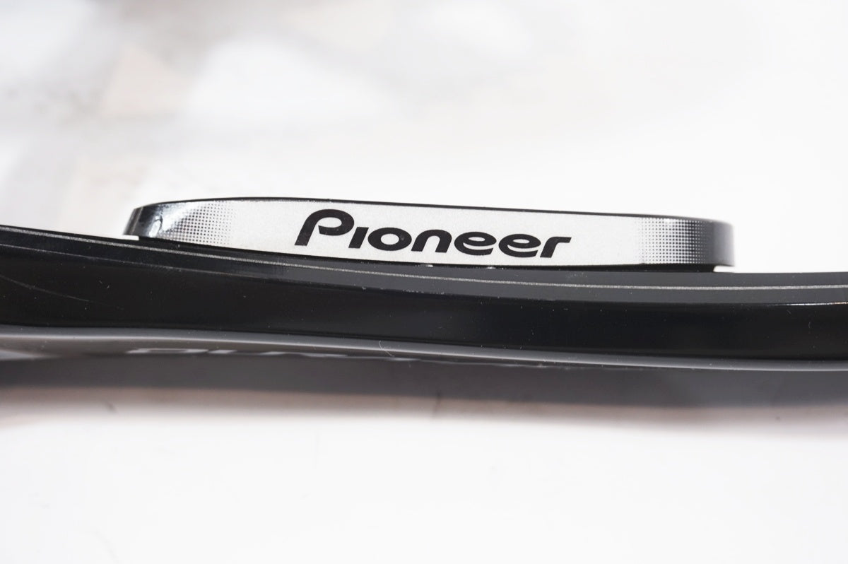DURA-ACE FC-R9100 Pioneerパワーメーター 175mm SHIMANO 「シマノ」 DURA-ACE FC-R9100 PIONEER パワーメーター