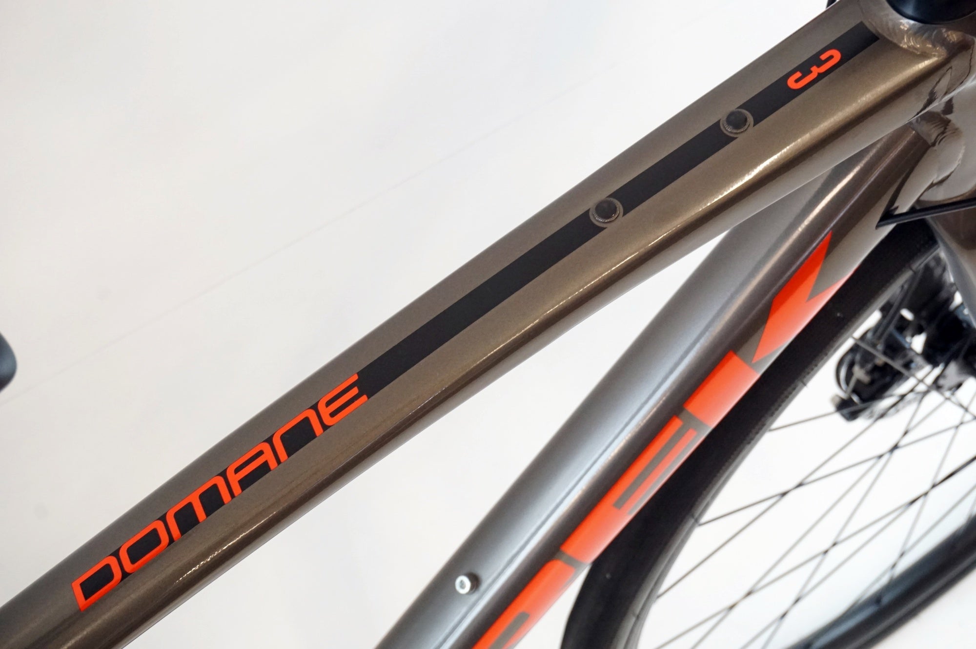TREK 「トレック」 DOMANE AL3 DISC 2023年モデル ロードバイク / 浜松 
