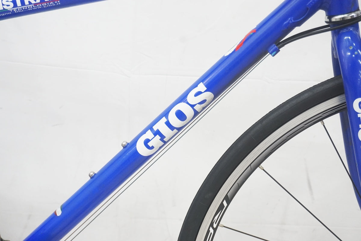 GIOS 「ジオス」 MISTRAL 2022年モデル クロスバイク/ 大阪美原北インター店