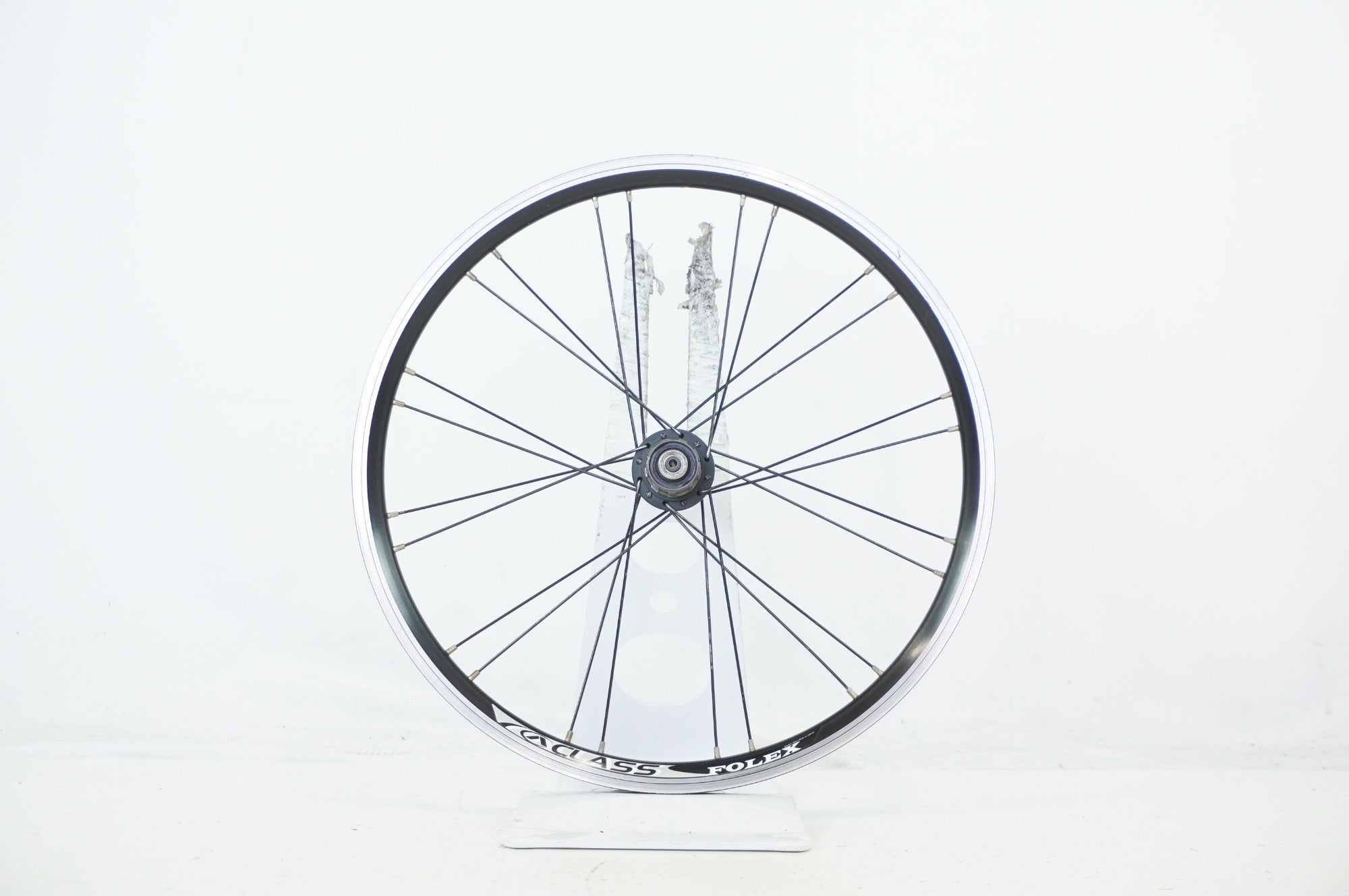 A CLASS 「エークラス」 FOLEX 20(406) SHIMANO 10s リアホイール / 宇都宮店