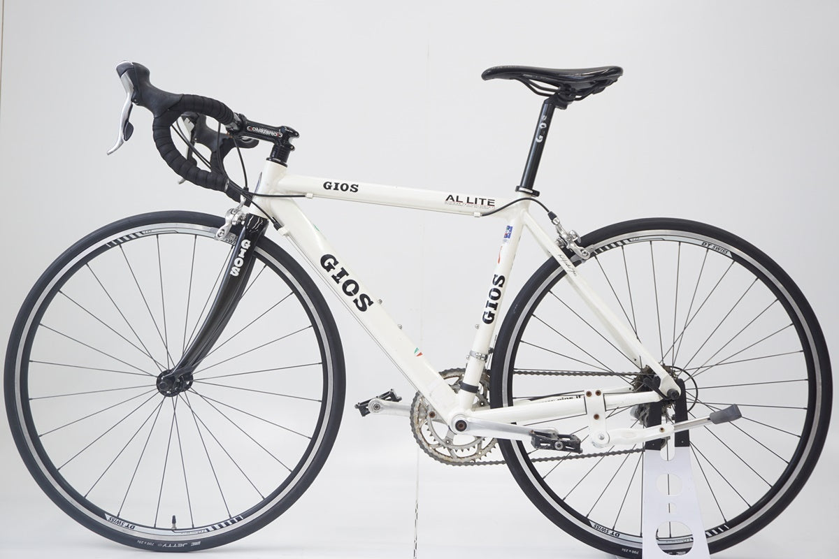 GIOS 「ジオス」 AL LITE 2015年頃 ロードバイク / 京都八幡店