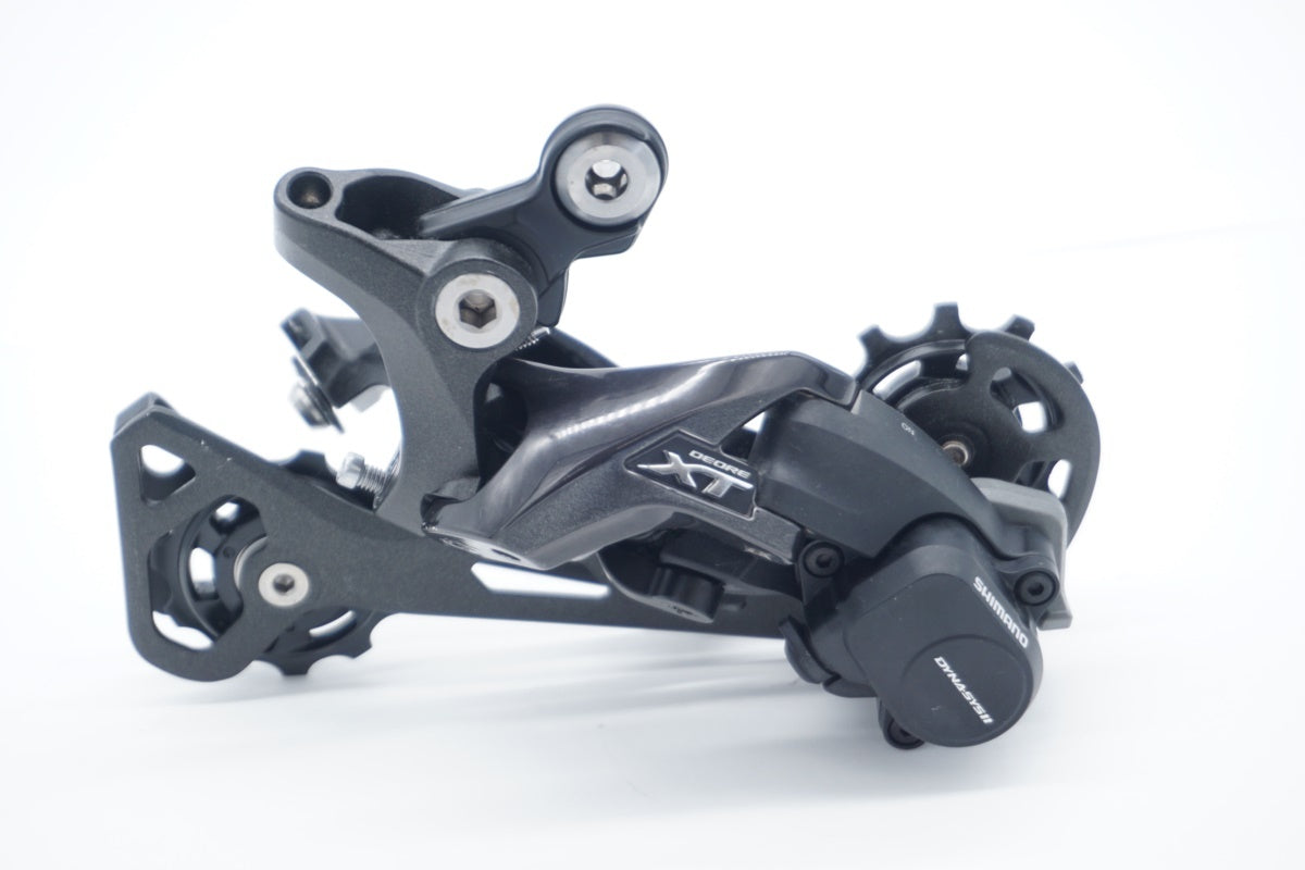 SHIMANO 「シマノ」 DEORE XT RD-M8000 リアディレイラー / 滋賀大津店