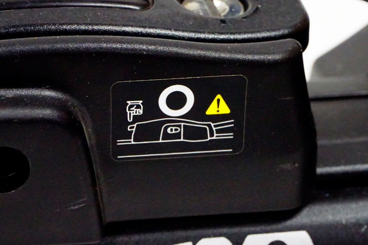 CARMATE 「カーメイト」 INNO サイクルキャリア / 名古屋大須店