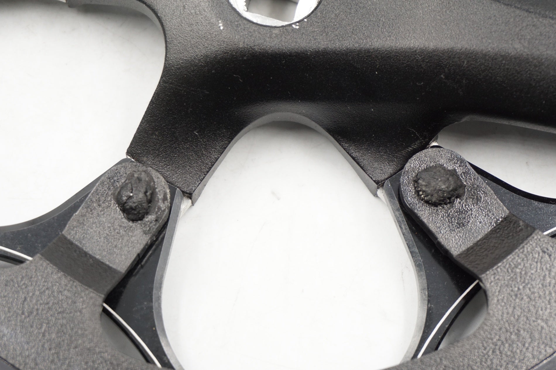 PROWHEEL 「プロホイール」 52T 127mm クランク / 奈良店