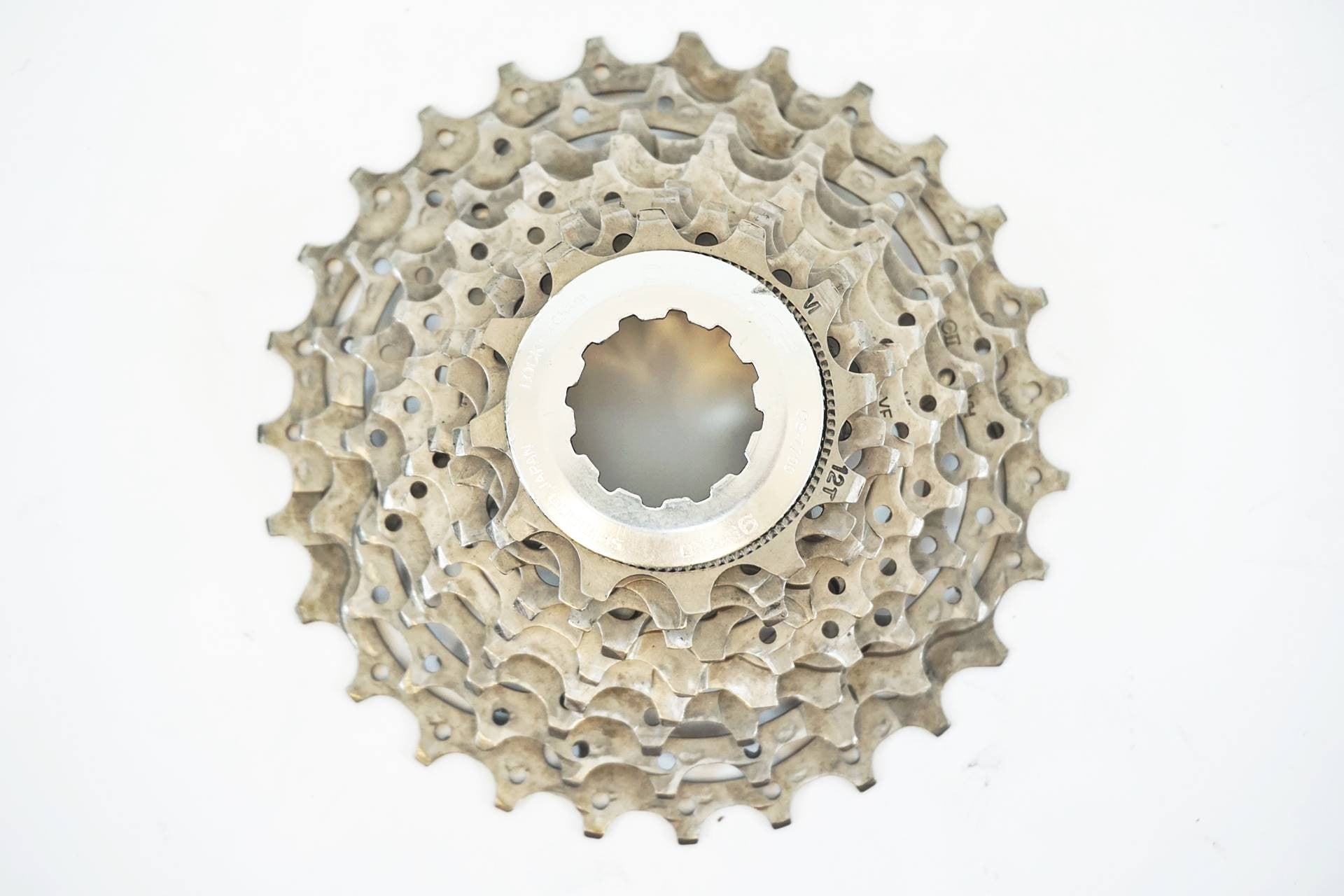 SHIMANO 「シマノ」 DURA-ACE CS-7700 12-27T 9S スプロケット / 有明ガーデン店