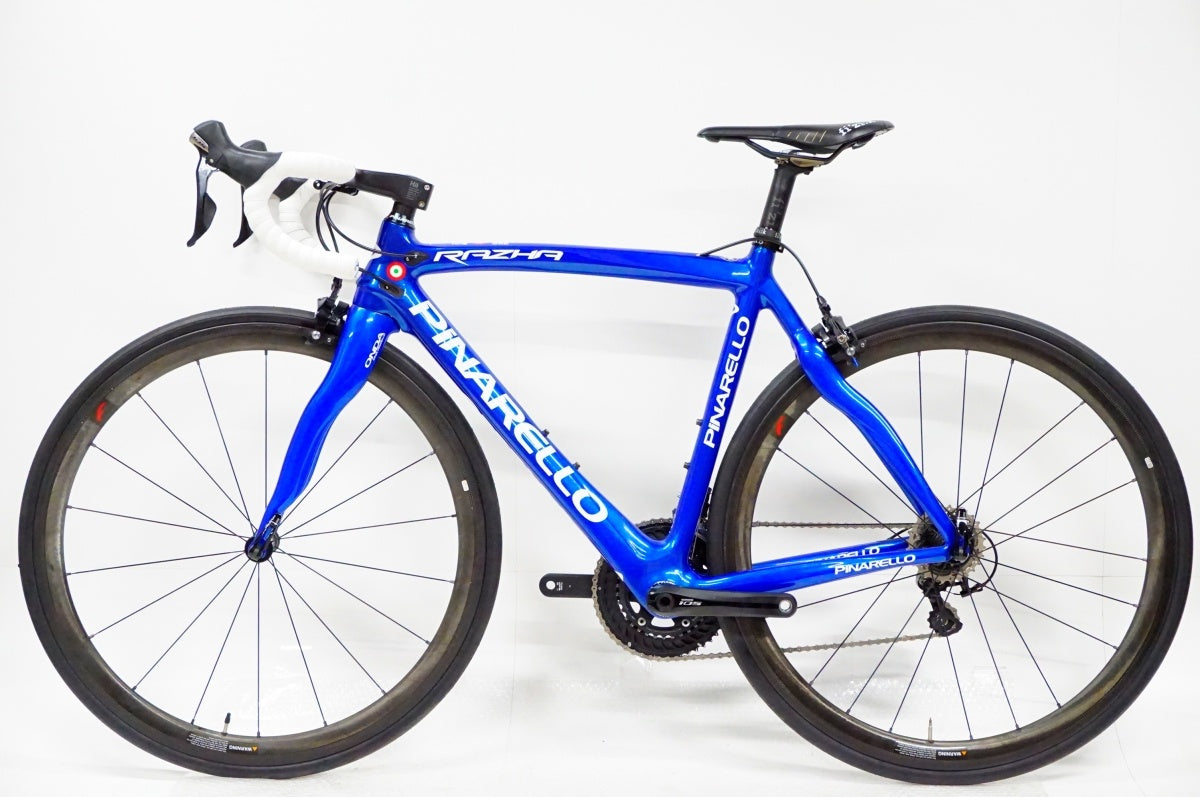PINARELLO 「ピナレロ」 RAZHA 2018年モデル ロードバイク / 名古屋大須店