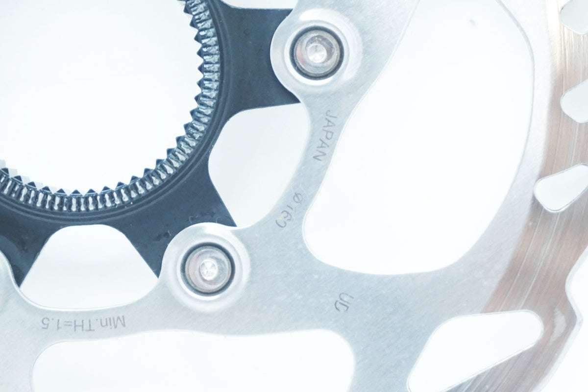 SHIMANO 「シマノ」 SM-RT70-S ディスクローター / 大阪美原北インター店