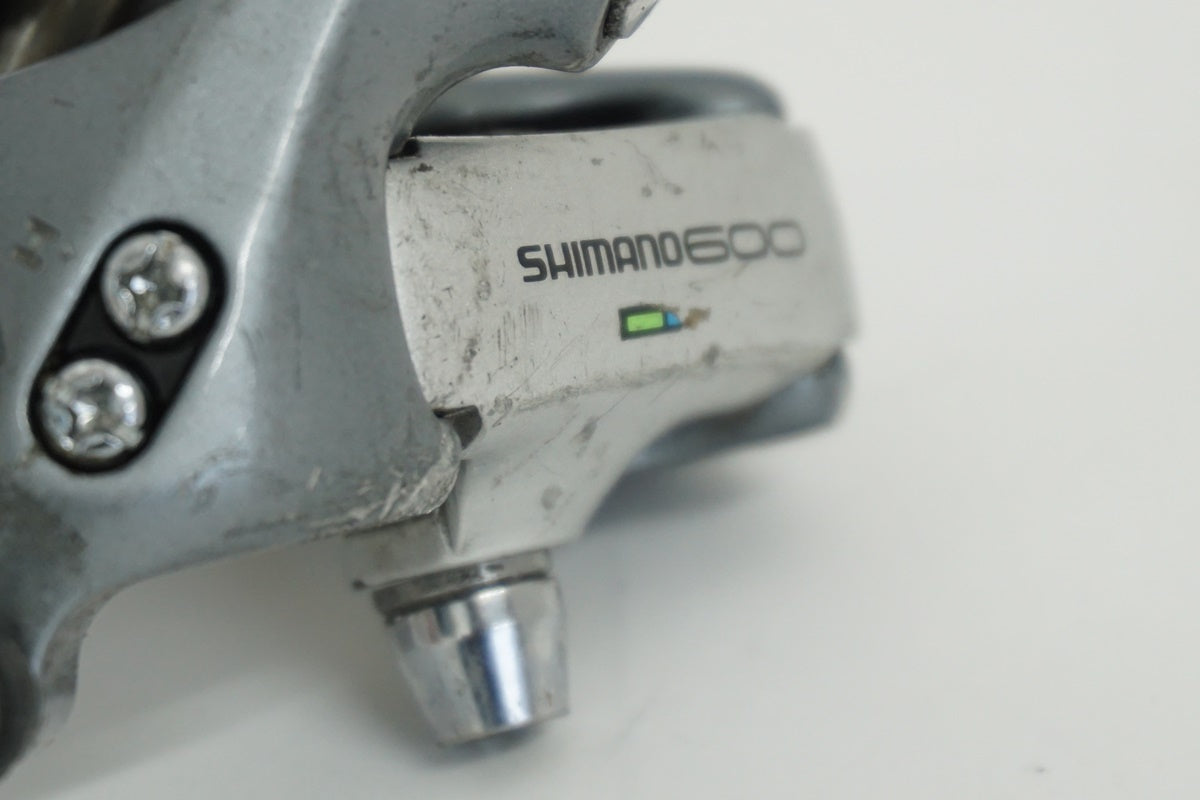 SHIMANO 600 ディレイラー SHIMANO 600 ディレイラー