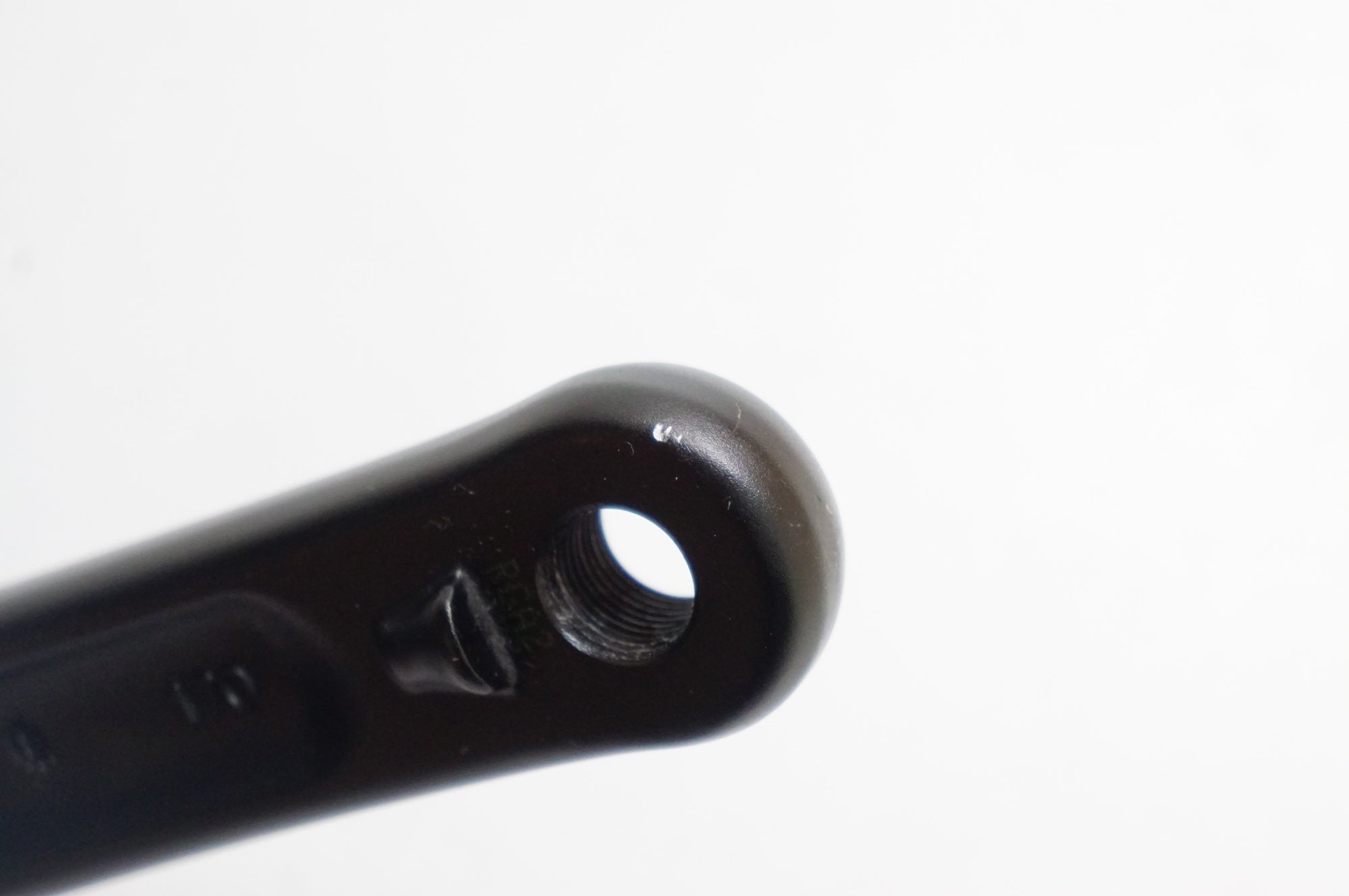 BROMPTON 「ブロンプトン」 54T 170mm 純正クランク / 熊谷本店