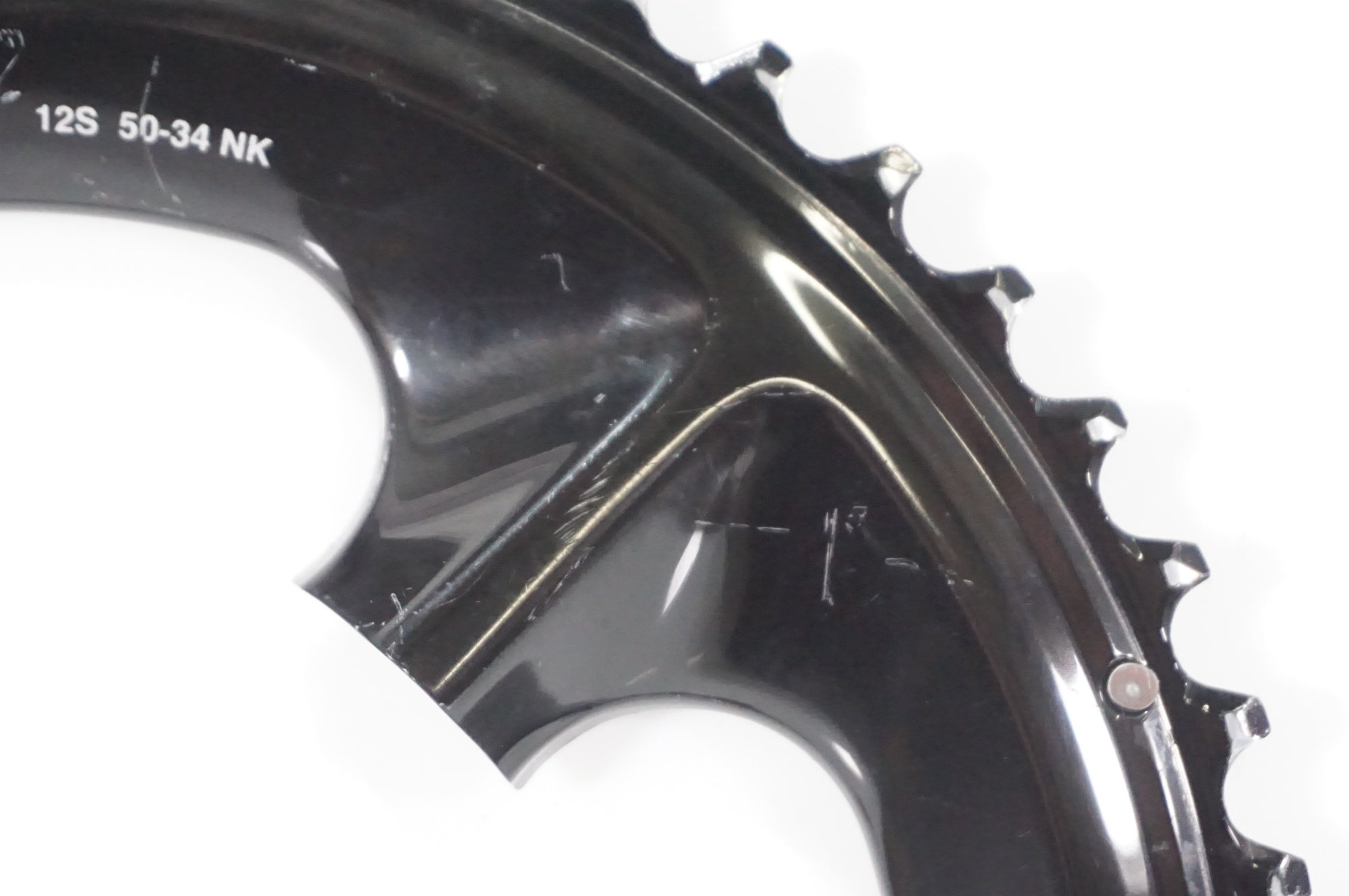 SHIMANO 「シマノ」 DURA ACE FC-R9200 50T チェーンリング / AKIBA店