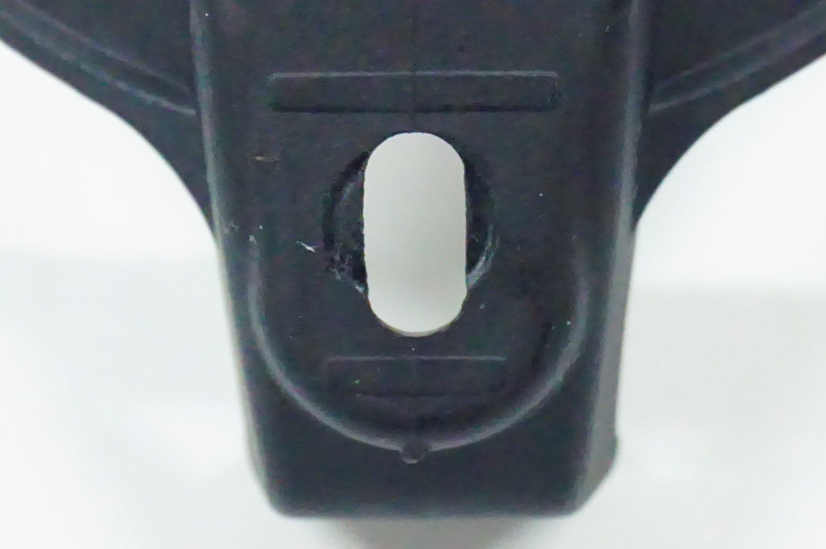 ELITE 「エリート」 LEGGERO CARBON ボトルケージセット / 名古屋大須店