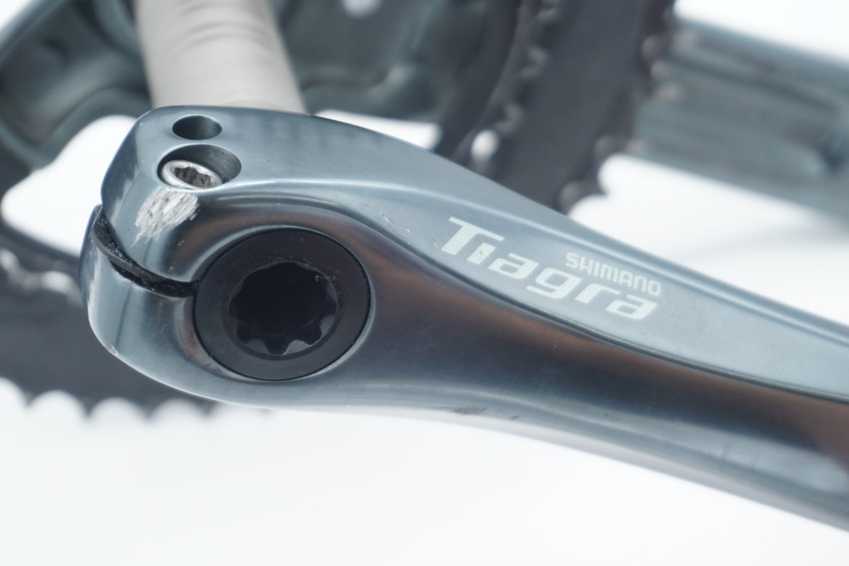 SHIMANO 「シマノ」 TIAGRA FC-4700 50-34T 170mm クランク / 滋賀大津