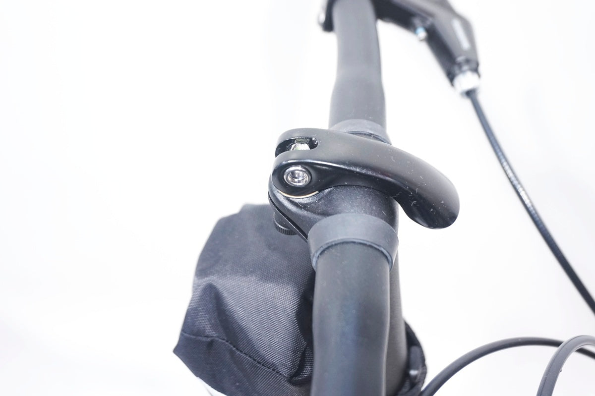 TERN 「ターン」 VERGE N8 2022年モデル 20インチ 折り畳み自転車 / 大阪門真店