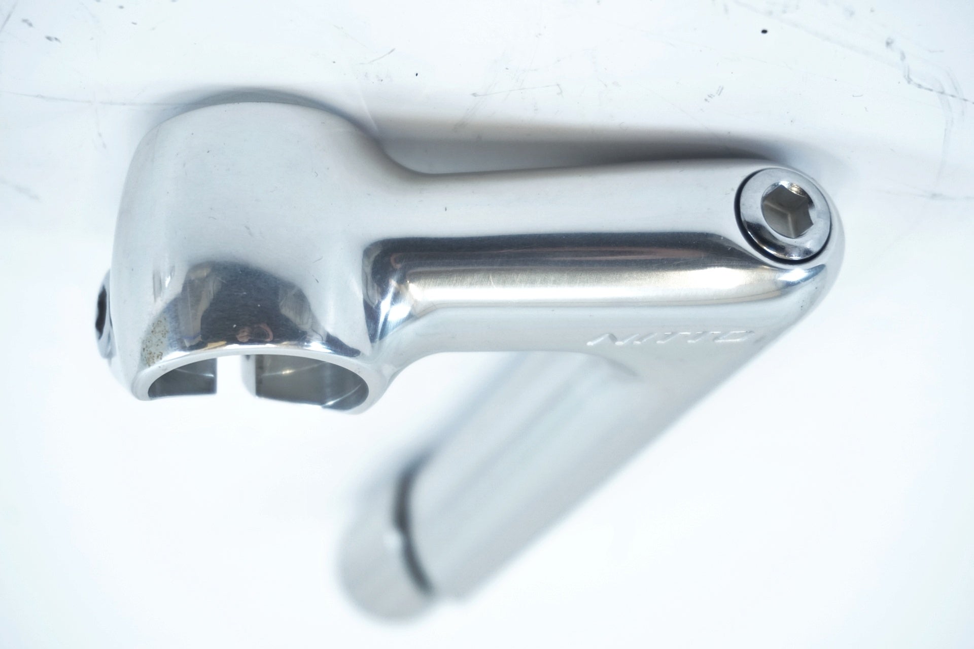 NITTO 「ニットー」 NP-60 φ26.0 60mm ステム / 有明ガーデン店