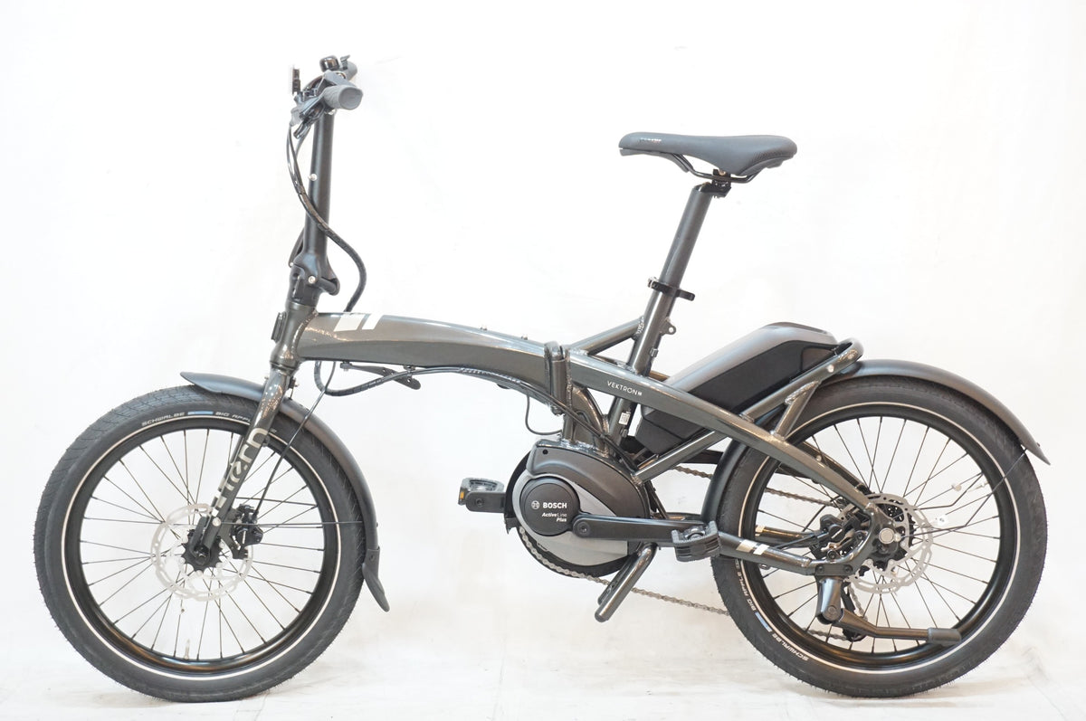 TERN 「ターン」 VEKTRON N8 2024年モデル 20インチ 電動アシスト自転車 / 浦和ベース