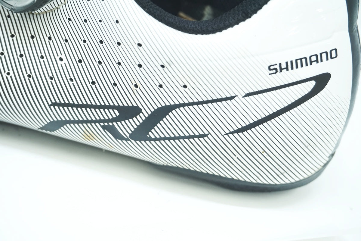 SHIMANO 「シマノ」 SH-RC700-S W 26.5cm シューズ / 大阪美原北インター店