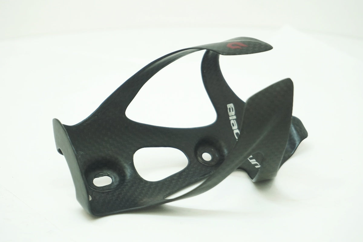 BLACKBURN 「ブラックバーン」 カーボン ボトルケージ / 大阪美原北インター店