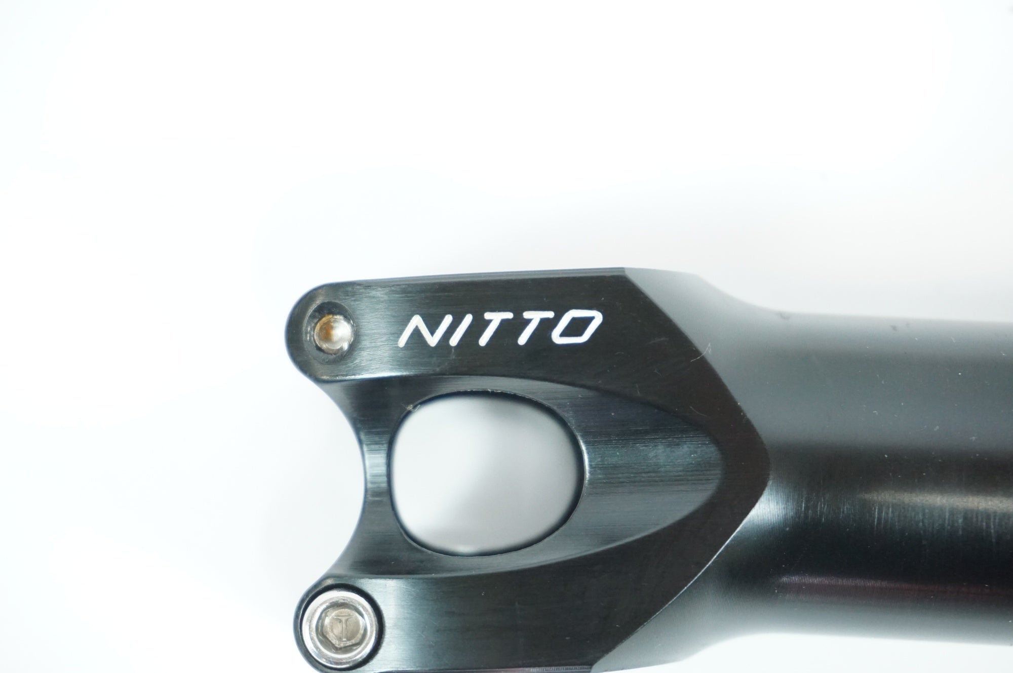 NITTO 「ニットー」 UI φ31.8 110mm ステム / 宇都宮店