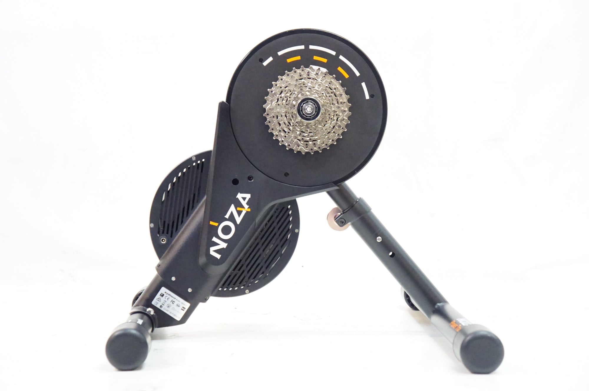 XPLOVA 「エクスプローバ」 NOZA S サイクルトレーナー / 熊谷本店