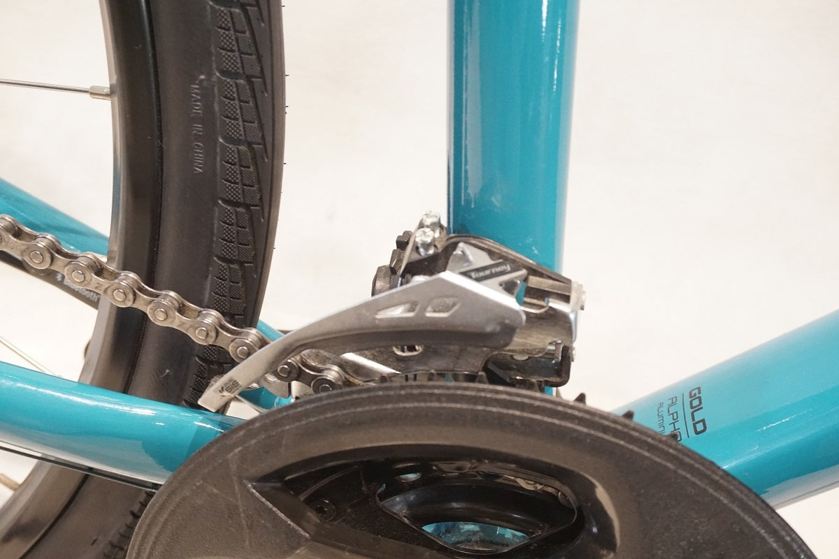 TREK 「トレック」 FX2 WSD 2020年モデル クロスバイク / 横浜戸塚店