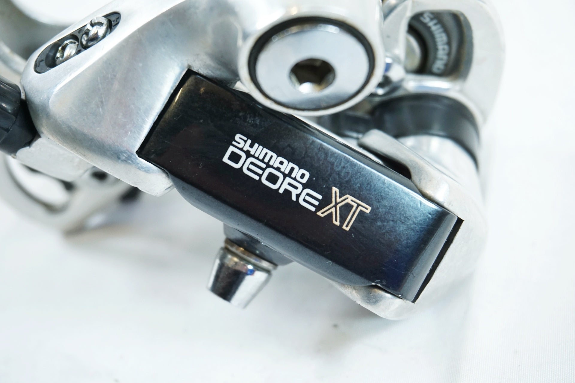 SHIMANO 「シマノ」 DEORE XT RD-M735 リアディレイラー / 有明