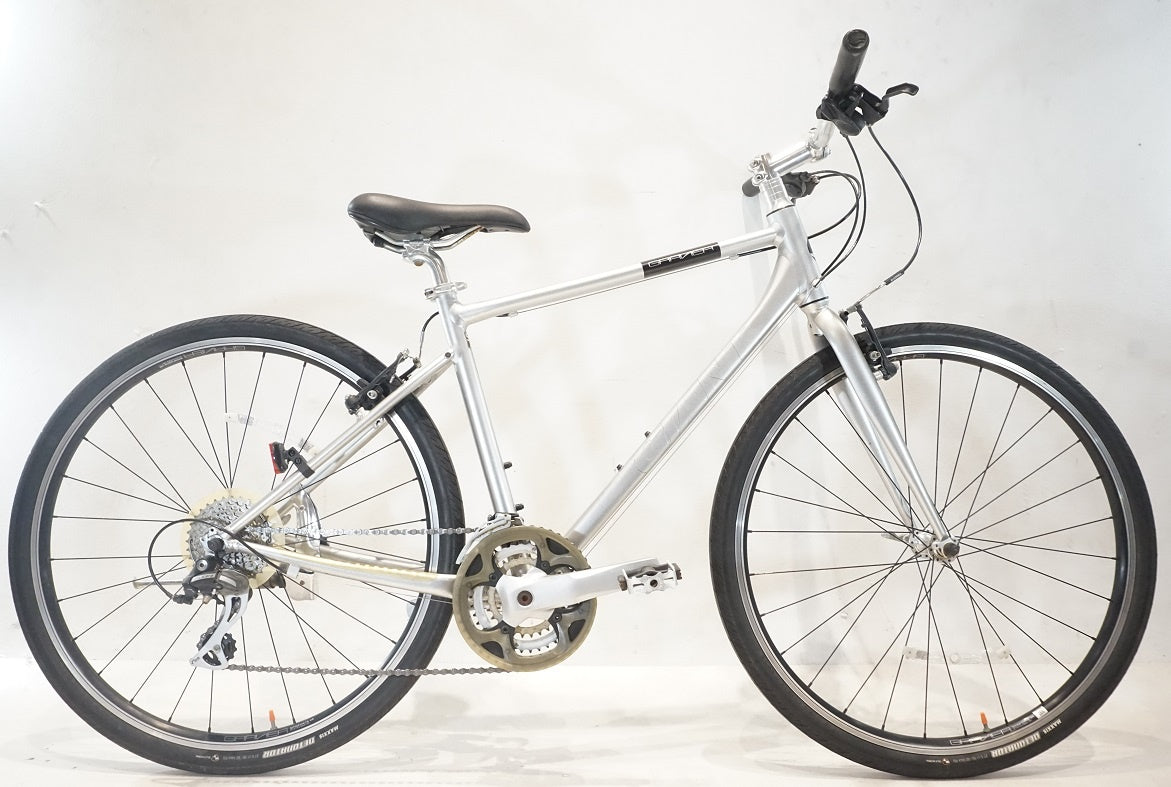 GIANT 「ジャイアント」 GRAVIER 2015年モデル クロスバイク / 横浜戸塚店