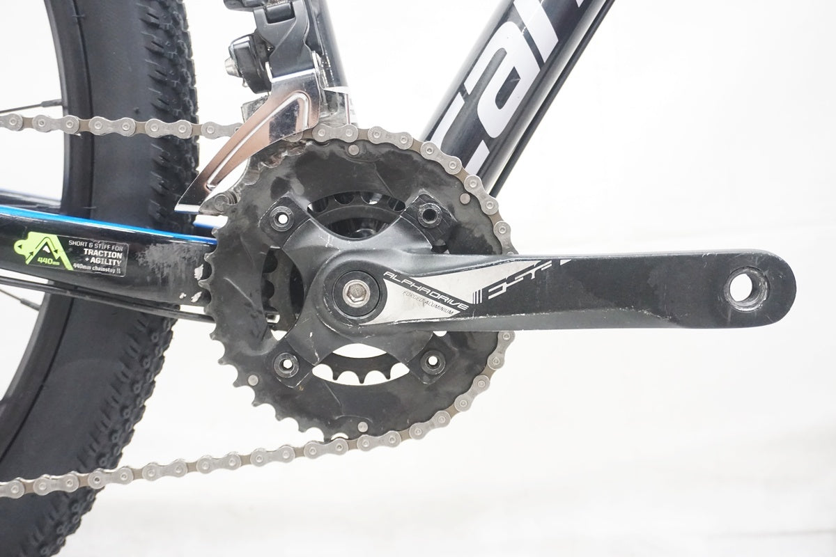 CANNONDALE 「キャノンデール」 TRAIL 7 2019年モデル マウンテンバイク/ 大阪美原北インター店