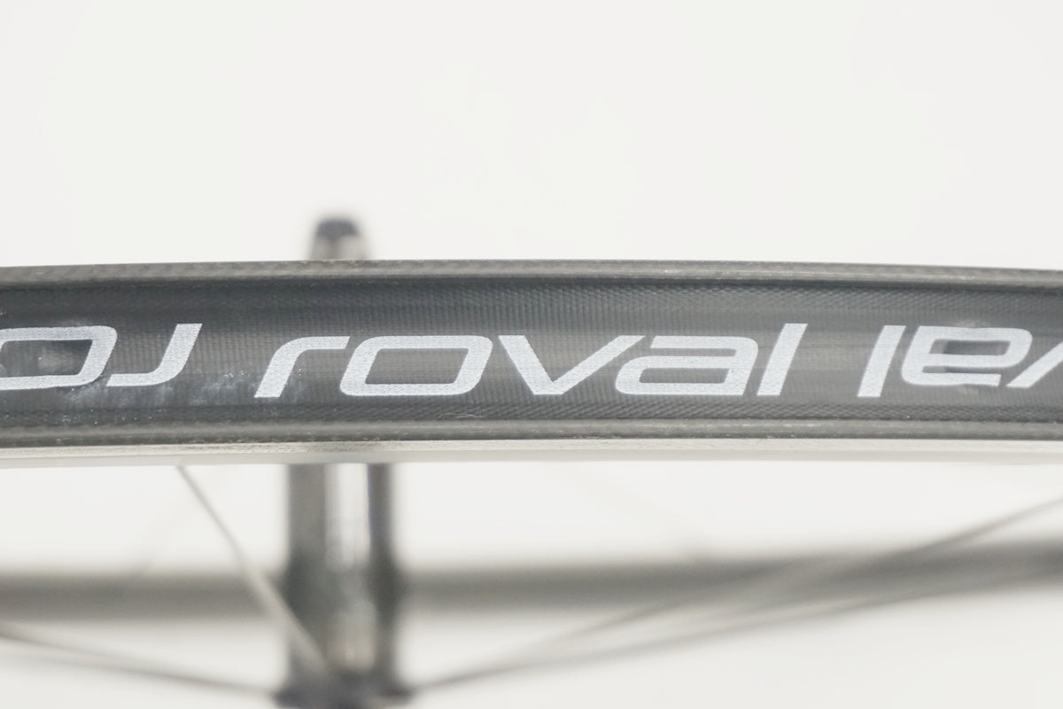 ROVAL「ロバール」 RAPIDE CL 60 フロントホイール / 京都八幡店