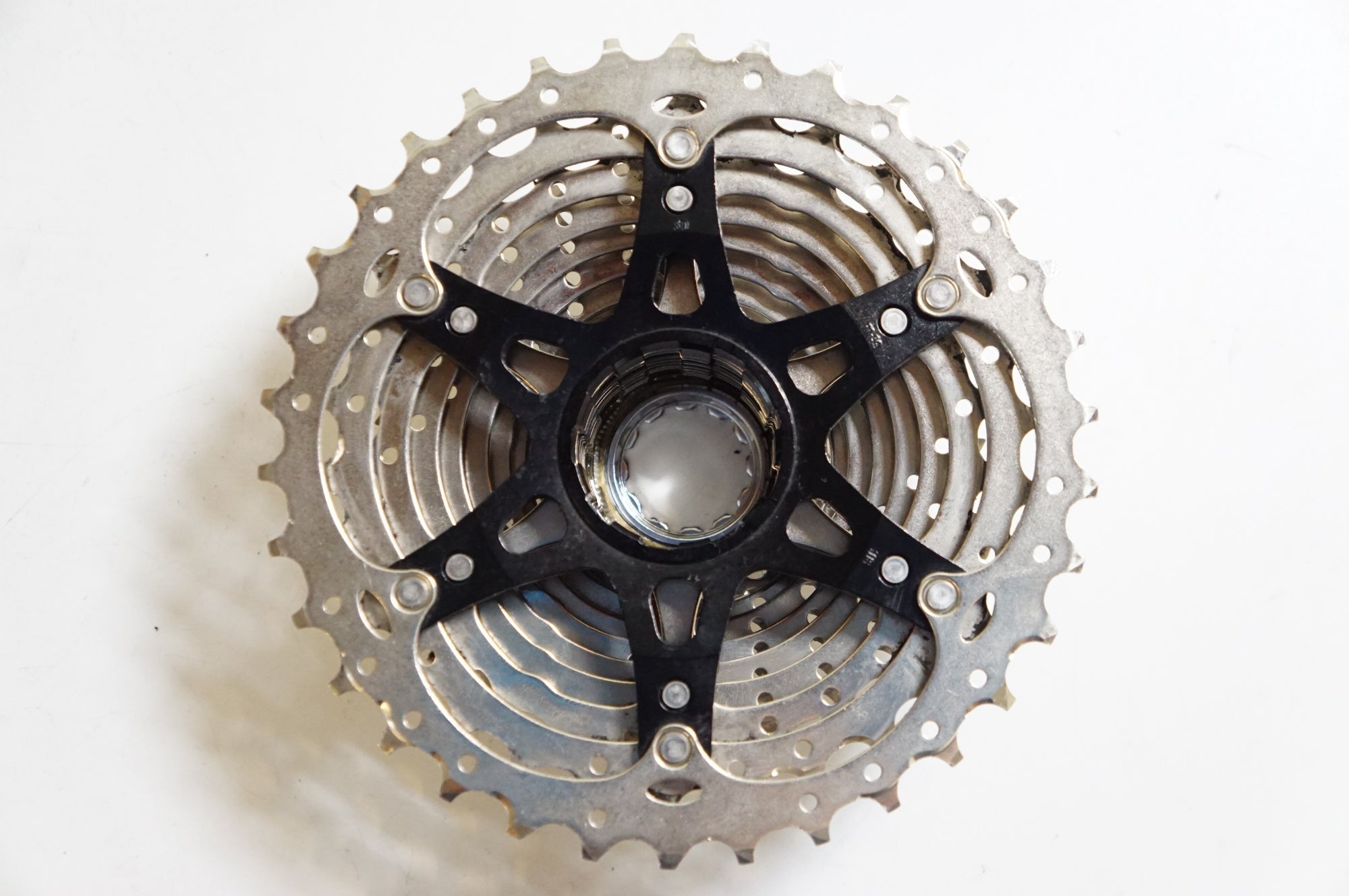 SHIMANO 「シマノ」 CS-HG-700-11 11-34T スプロケット / 熊谷本店