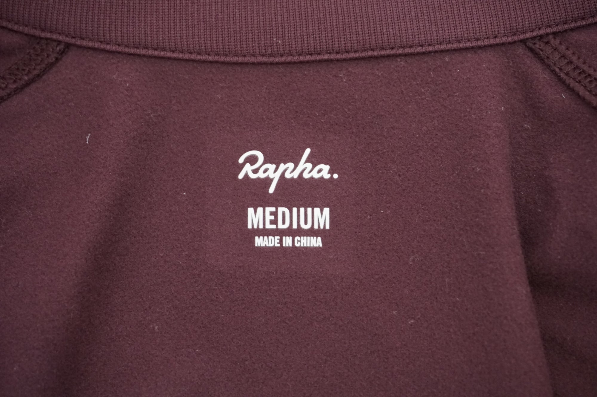 RAPHA 「ラファ」 MEN'S LONG SLEEVE CORE Mサイズ メンズ ジャージ / 世田谷店