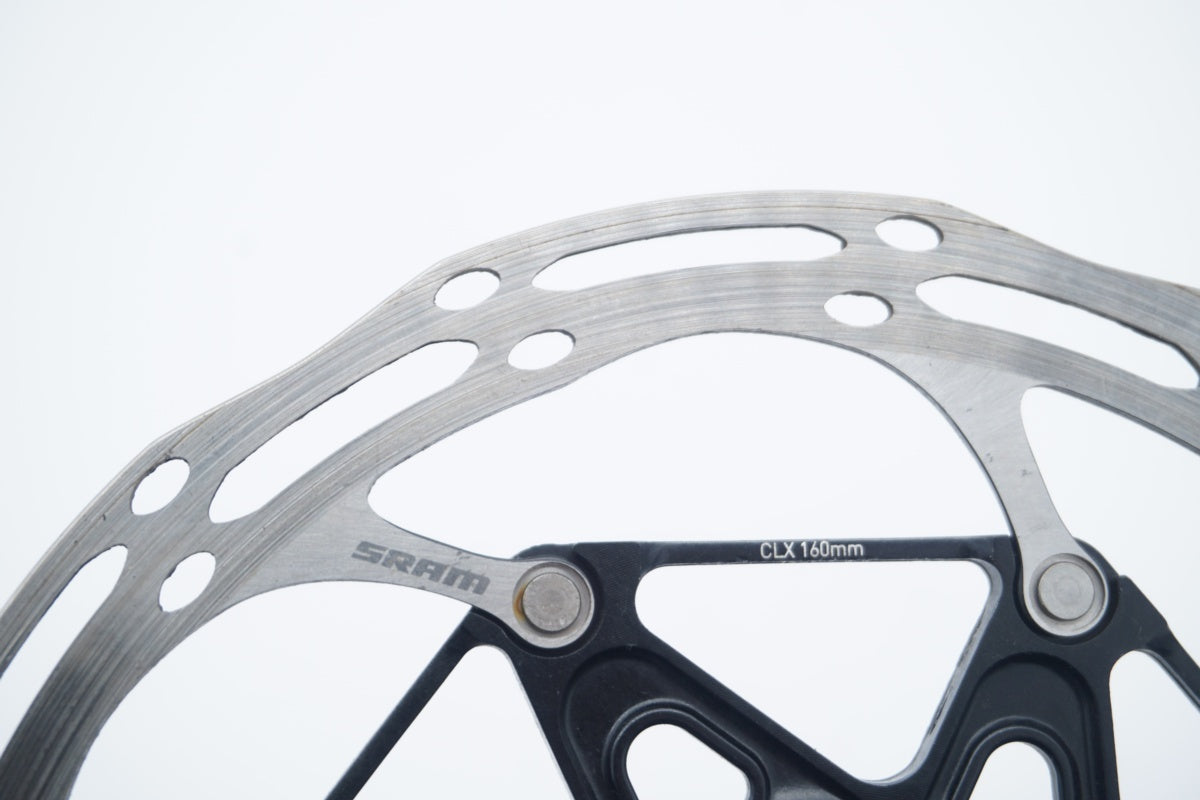 SRAM 「スラム」 CLX ディスクブレーキローターセット / 滋賀大津店