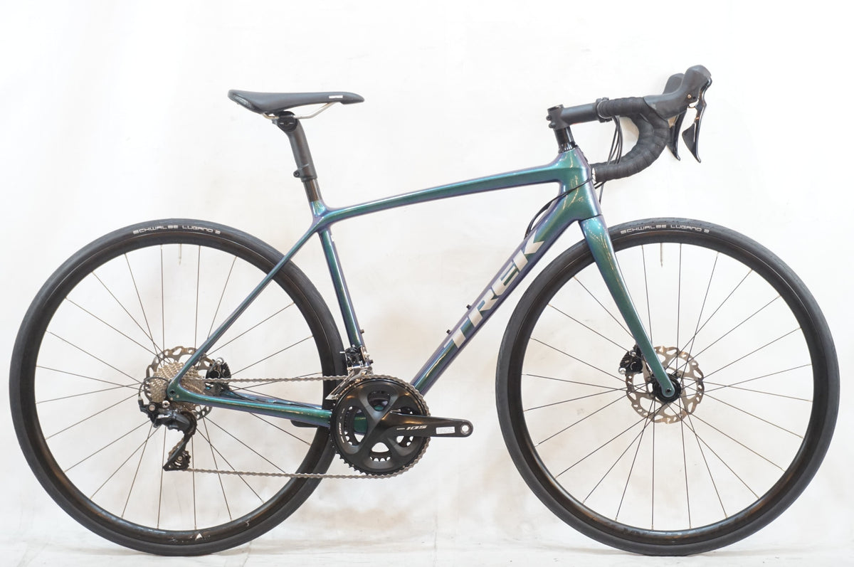 TREK 「トレック」 EMONDA SL5 DISC 2020年モデル ロードバイク / 浦和ベース