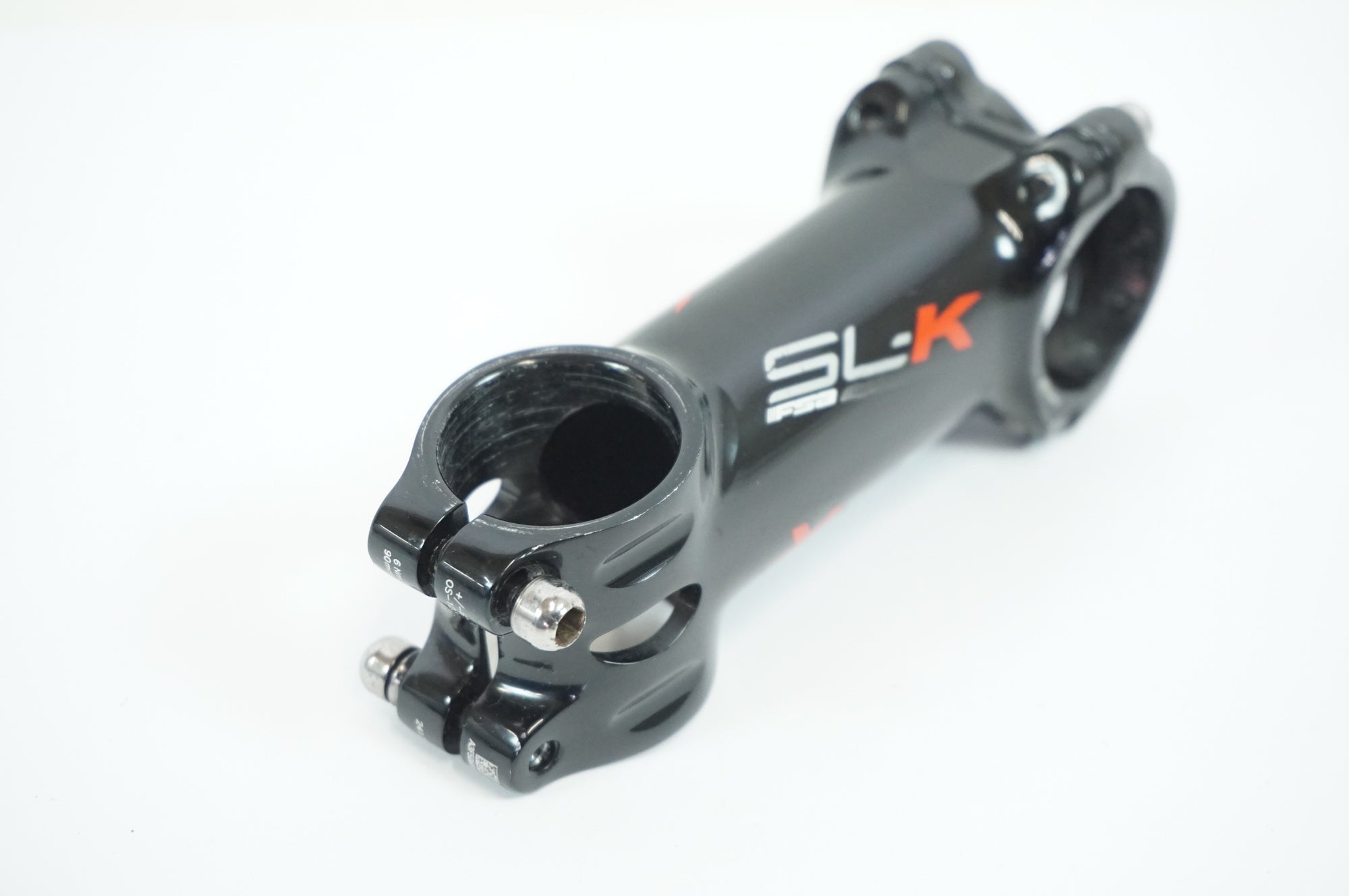 FSA 「エフエスエー」 SL-K φ31.8 90mm ステム / 宇都宮店