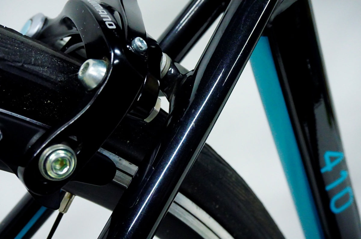 MERIDA 「メリダ」 SCULTURA 410 2017年モデル ロードバイク / 名古屋大須店