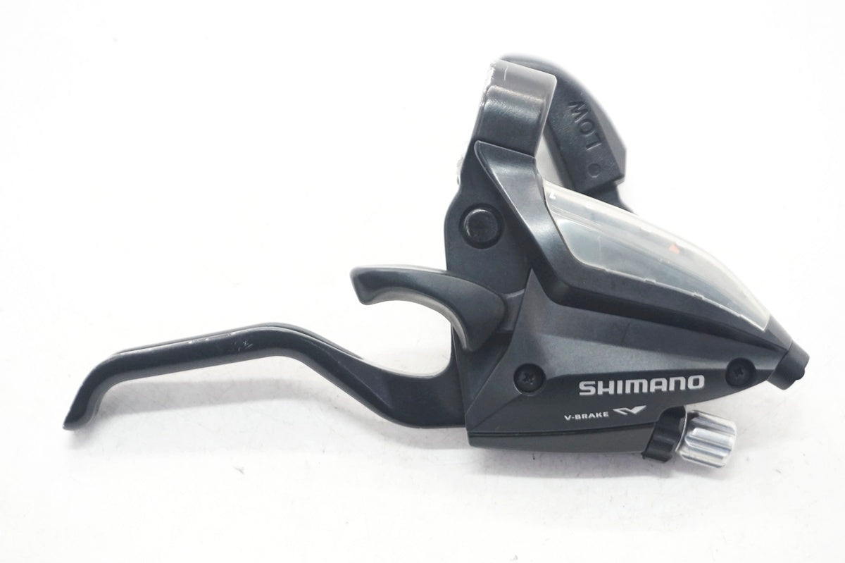 SHIMANO 「シマノ」 ST-EF500 右のみ シフトレバー / 大阪門真店