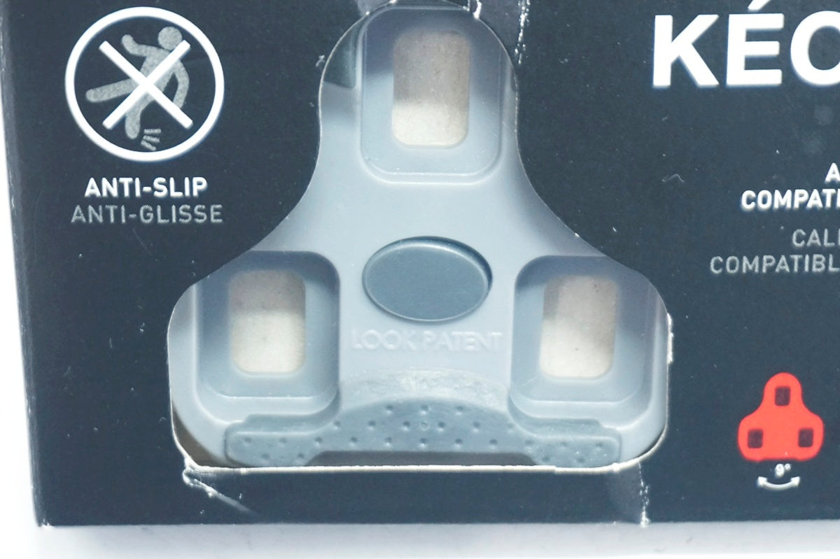 LOOK 「ルック」 KEO GRIP クリート / 大阪門真店