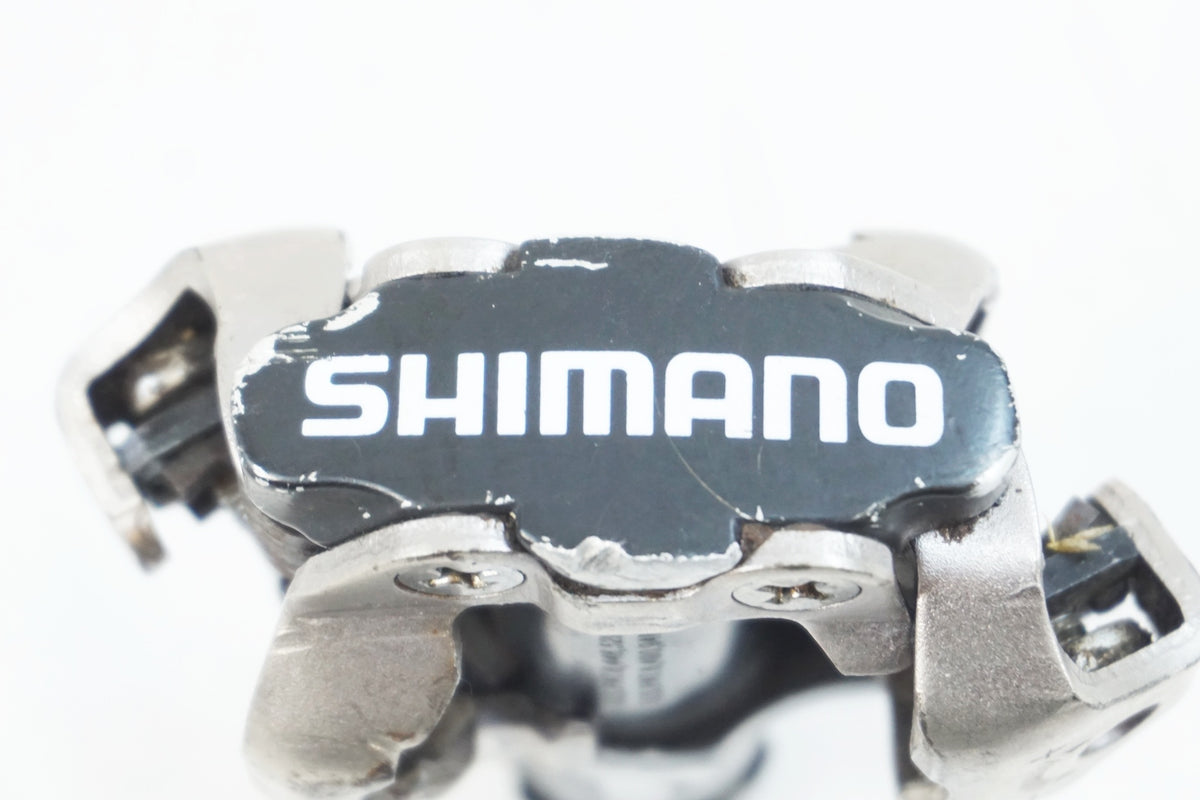 SHIMANO 「シマノ」 PD-M520 ペダル / 有明ガーデン店