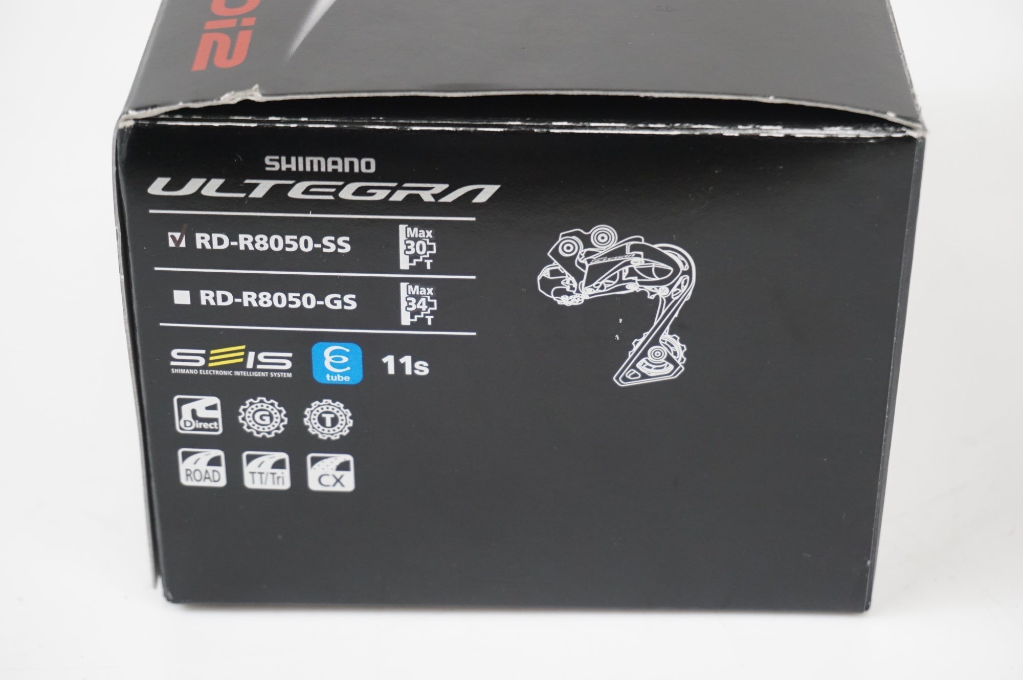 SHIMANO 「シマノ」 ULTEGRA RD-6870 リアディレイラー / 大宮店