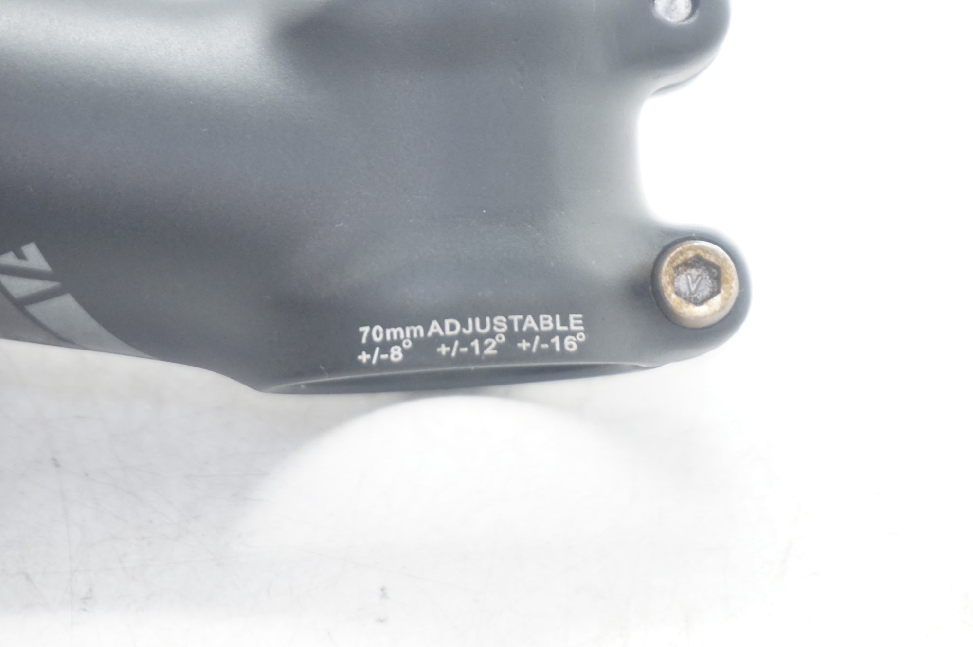 FELT 「フェルト」 VA Φ31.8 70mm ステム / 大阪門真店