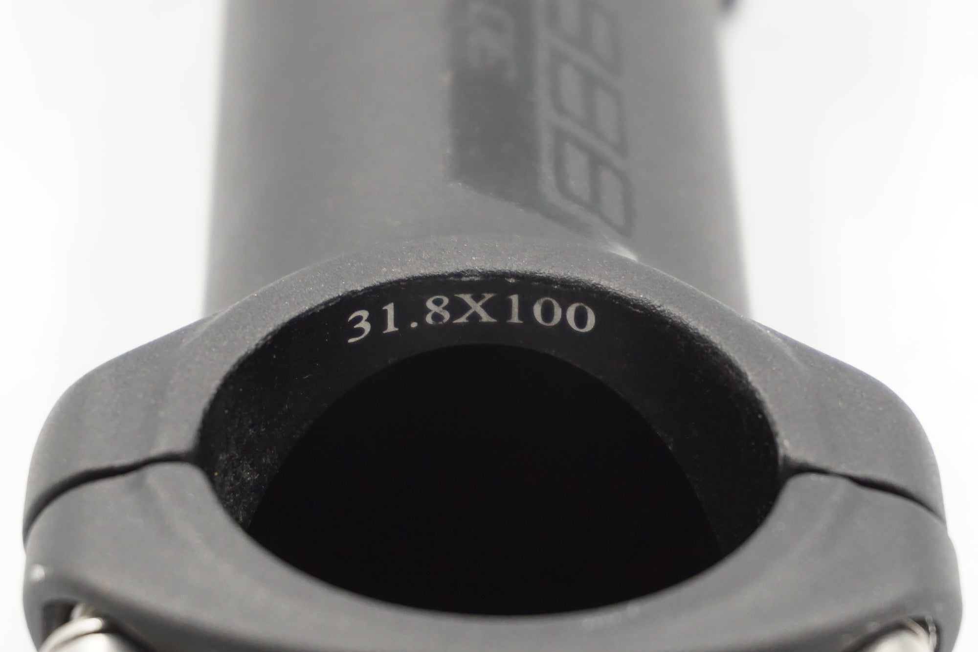 BBB 「ビービービー」 Φ31.8 100mm ステム / 奈良店