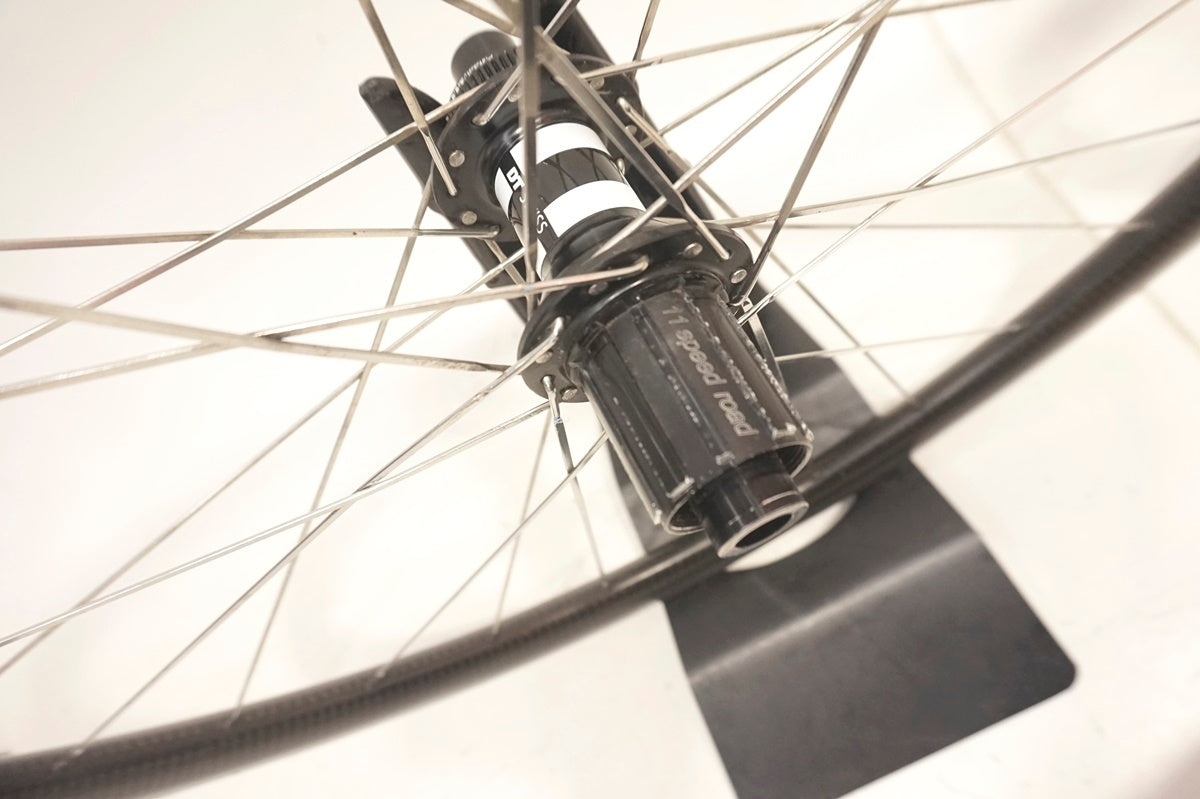 ASTUTE 「アスチュート」 SHIMANO 11s ホイールセット / 大阪門真店