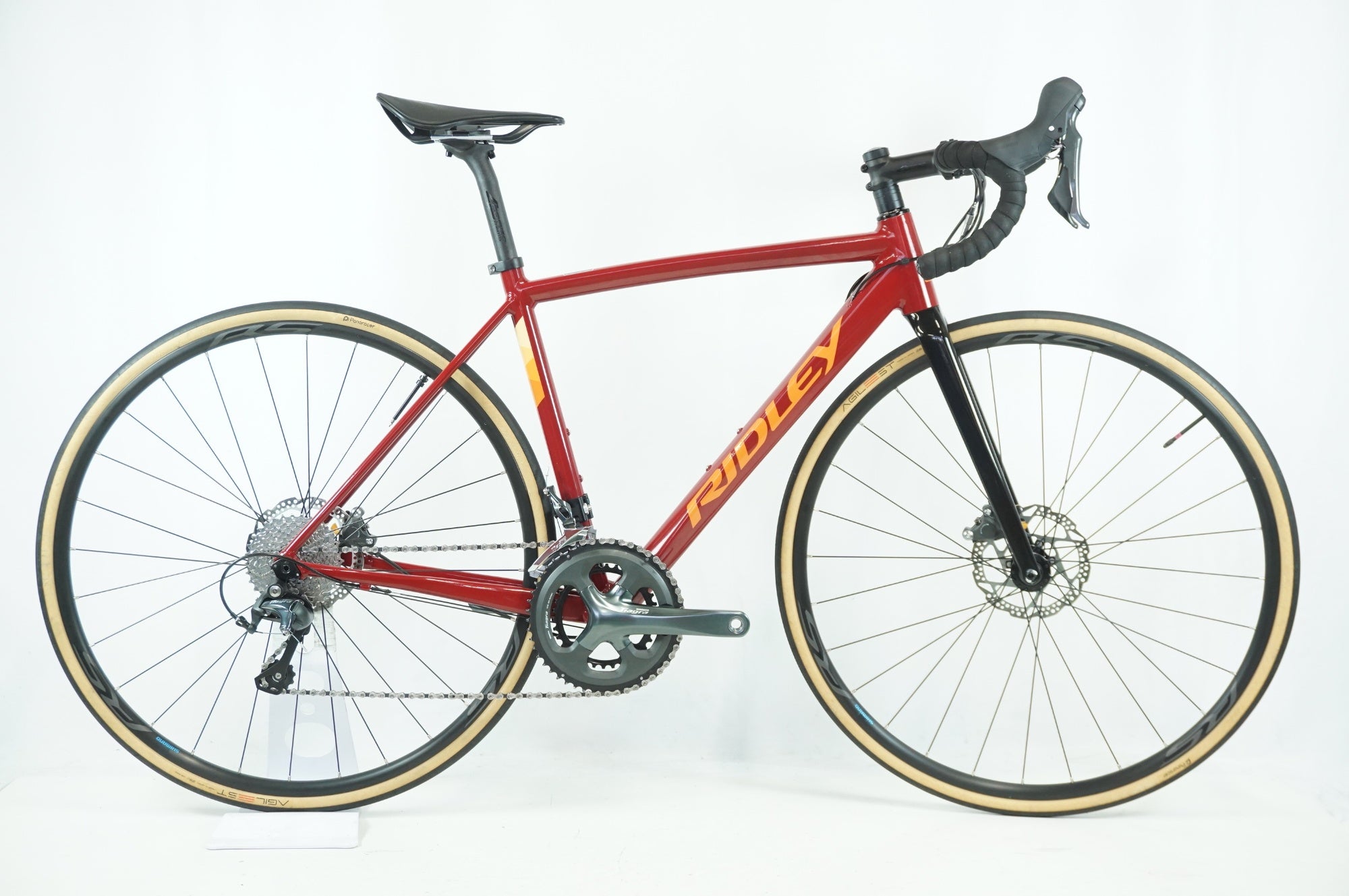 RIDLEY 「リドレー」 FENIX SLA DISC TIAGRA 2025年モデル ロードバイク / 宇都宮店