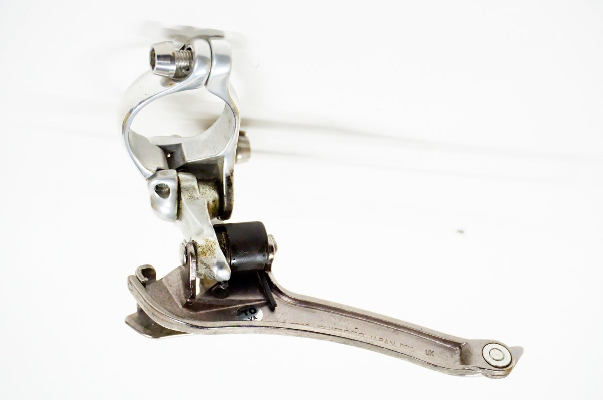 SHIMANO 「シマノ」 DURA-ACE FD-7700 フロントディレイラー / 名古屋大須店