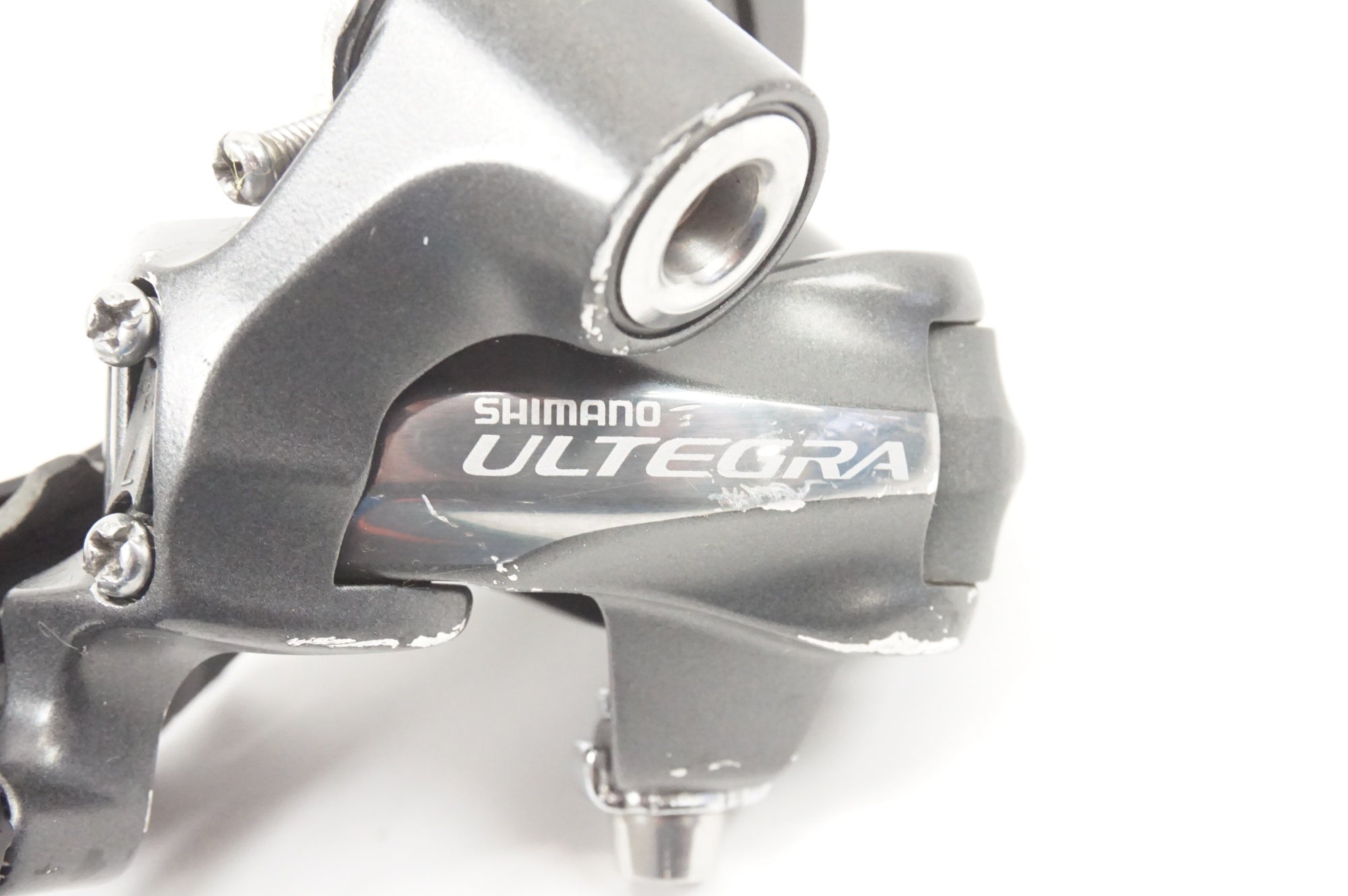 SHIMANO 「シマノ」 ULTEGRA RD-6700 リアディレイラー / 熊谷