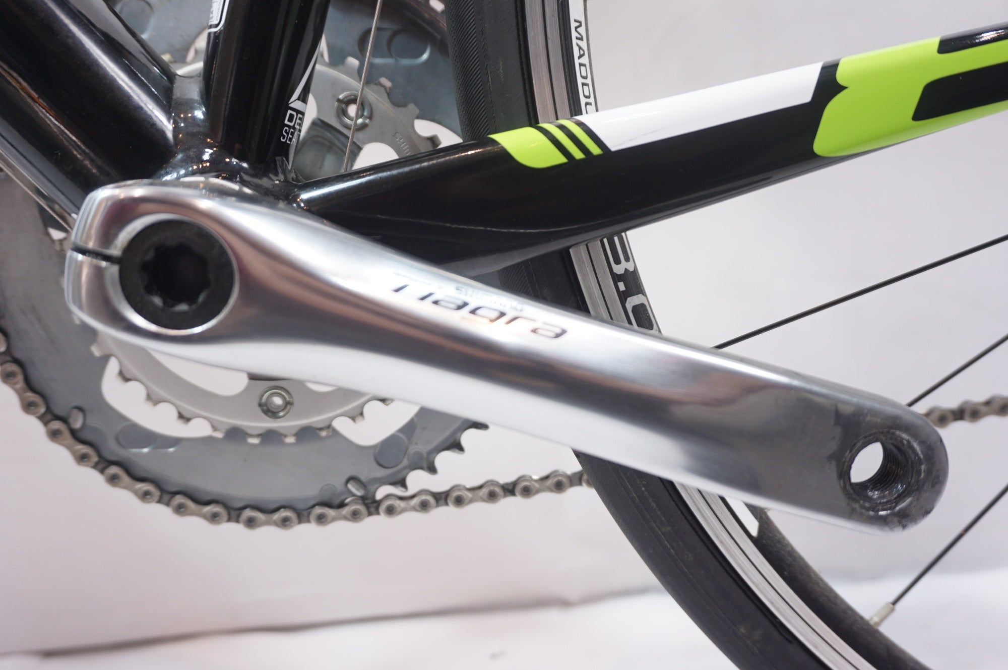 CANNONDALE 「キャノンデール」 CAAD8 6 2014年モデル ロードバイク / バイチャリ世田谷店