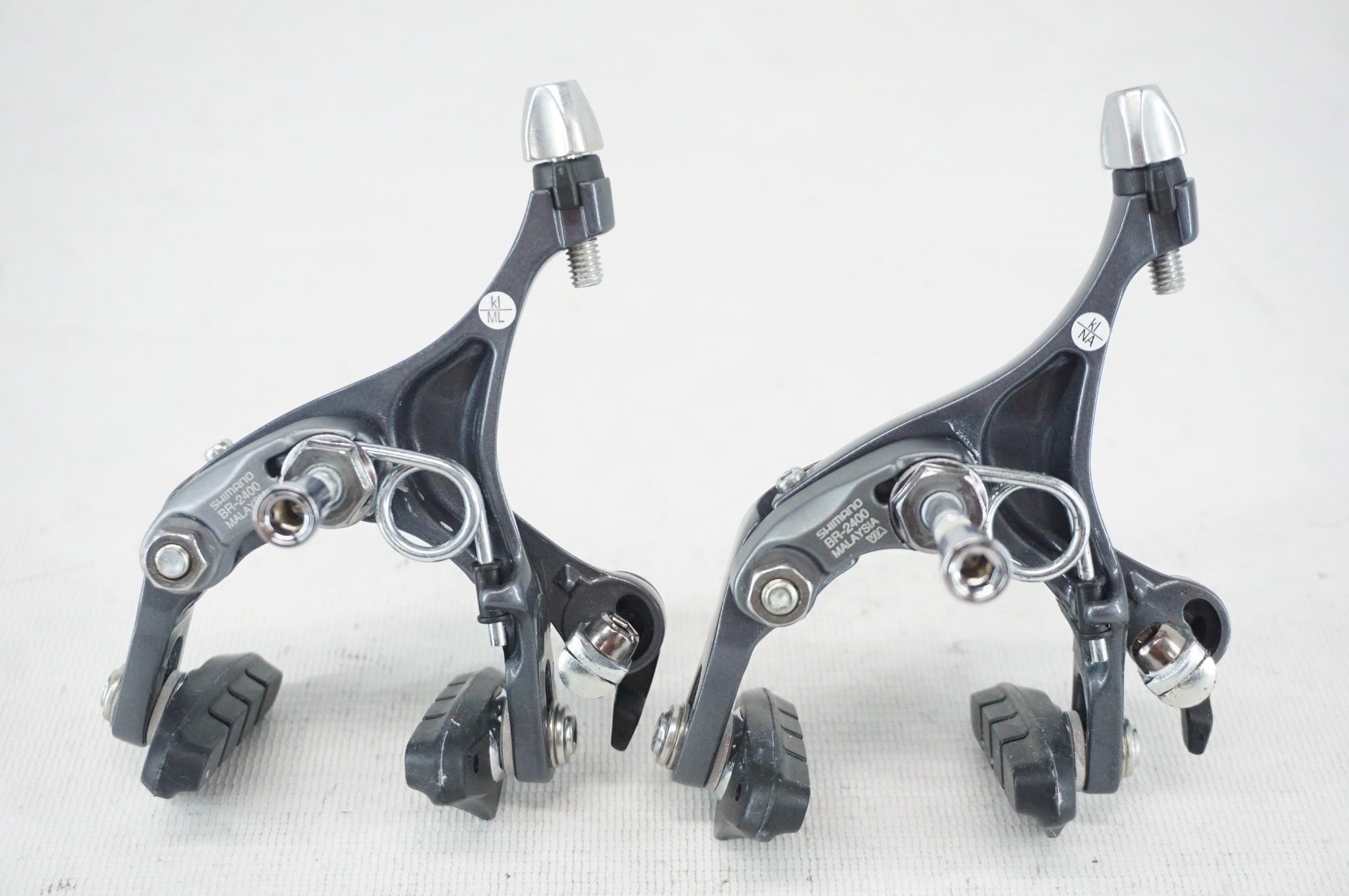 SHIMANO 「シマノ」 CLARIS BR-2400 キャリパーブレーキセット / 阪急塚口店