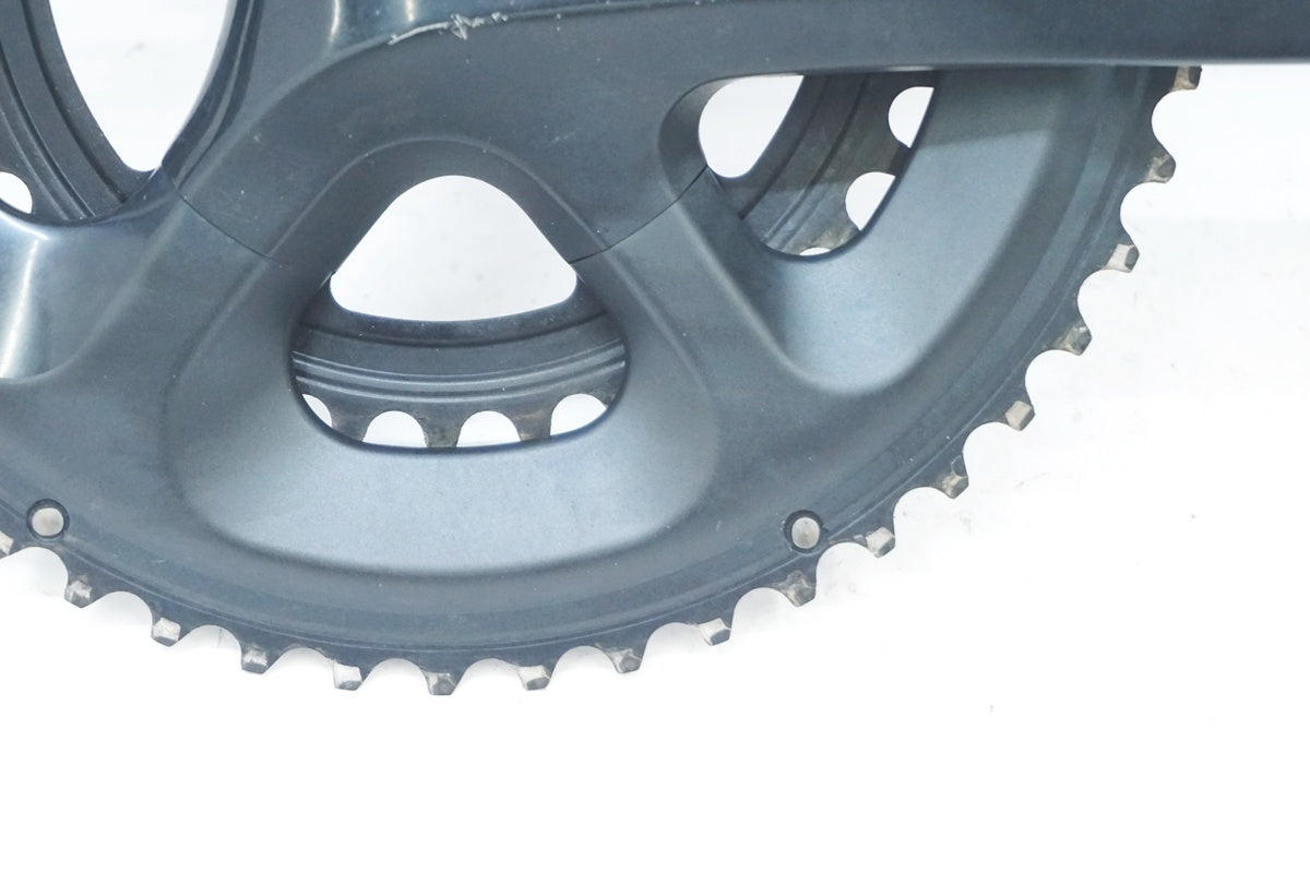 SHIMANO 「シマノ」 105 FC-5800 50-34T 170mm クランク / 大阪美原北インター店